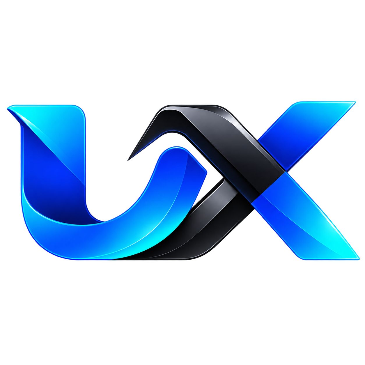 UXNEXUS web design and digital marketing agency logo